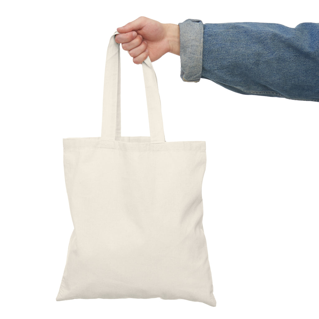 Autumn Time Pumpkin Spice Drinks Tote Bag | Fall Coffee Illustration