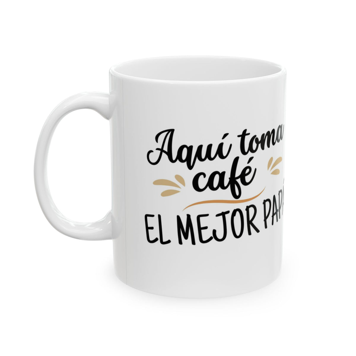 Ceramic Mug, (11oz, 15oz)