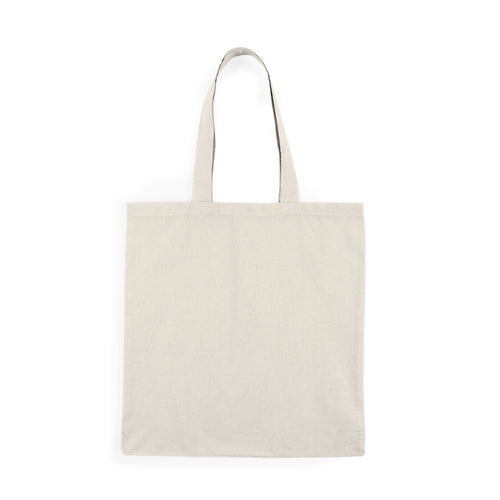 Autumn Time Pumpkin Spice Drinks Tote Bag | Fall Coffee Illustration